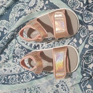 Baby girls sandals